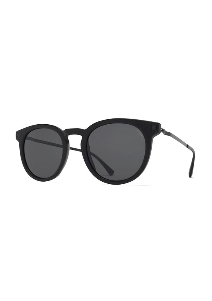 Mykita Mykita Lahti Round Frame Sunglasses