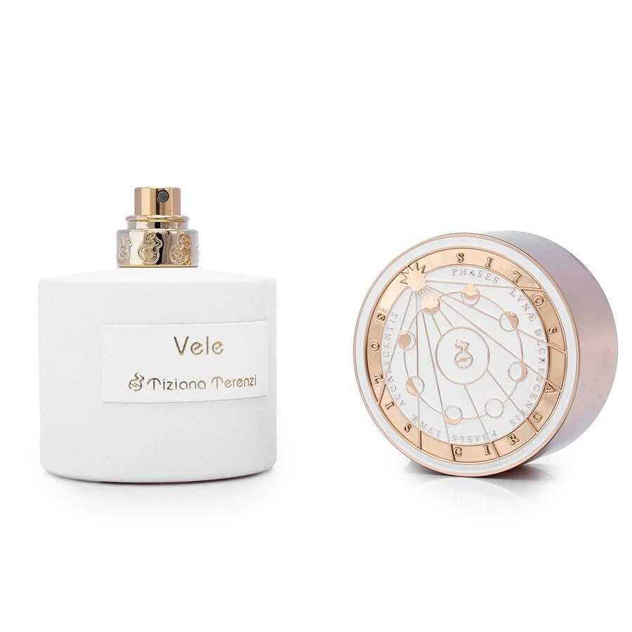 Tiziana Terenzi Tiziana Terenzi Vele Unisex EDP 2