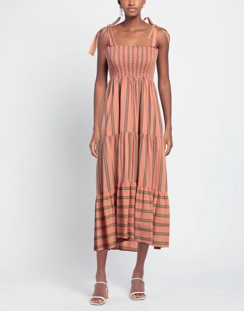 XIRENA Midi dress 2