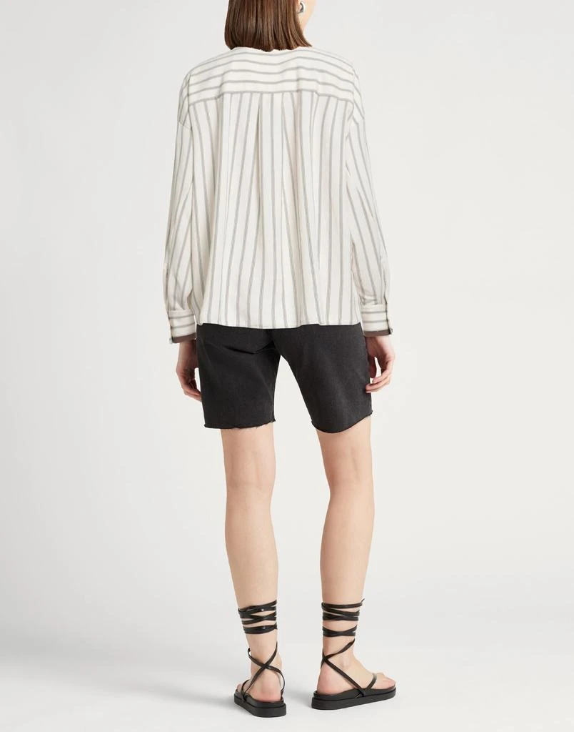 Brunello Cucinelli Striped shirt 3