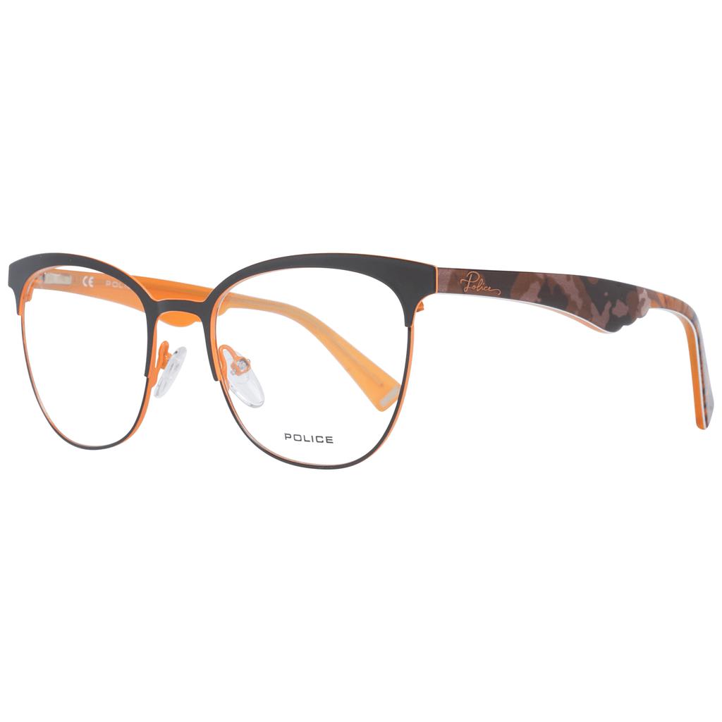 POLICE Police Brown Women Optical Frames