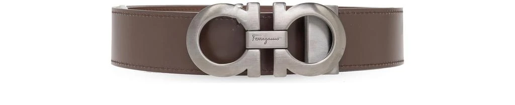 Salvatore Ferragamo Reversible belt 2