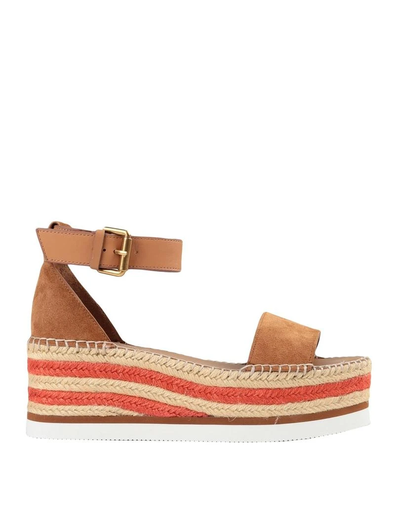 See by Chloé Espadrilles 1