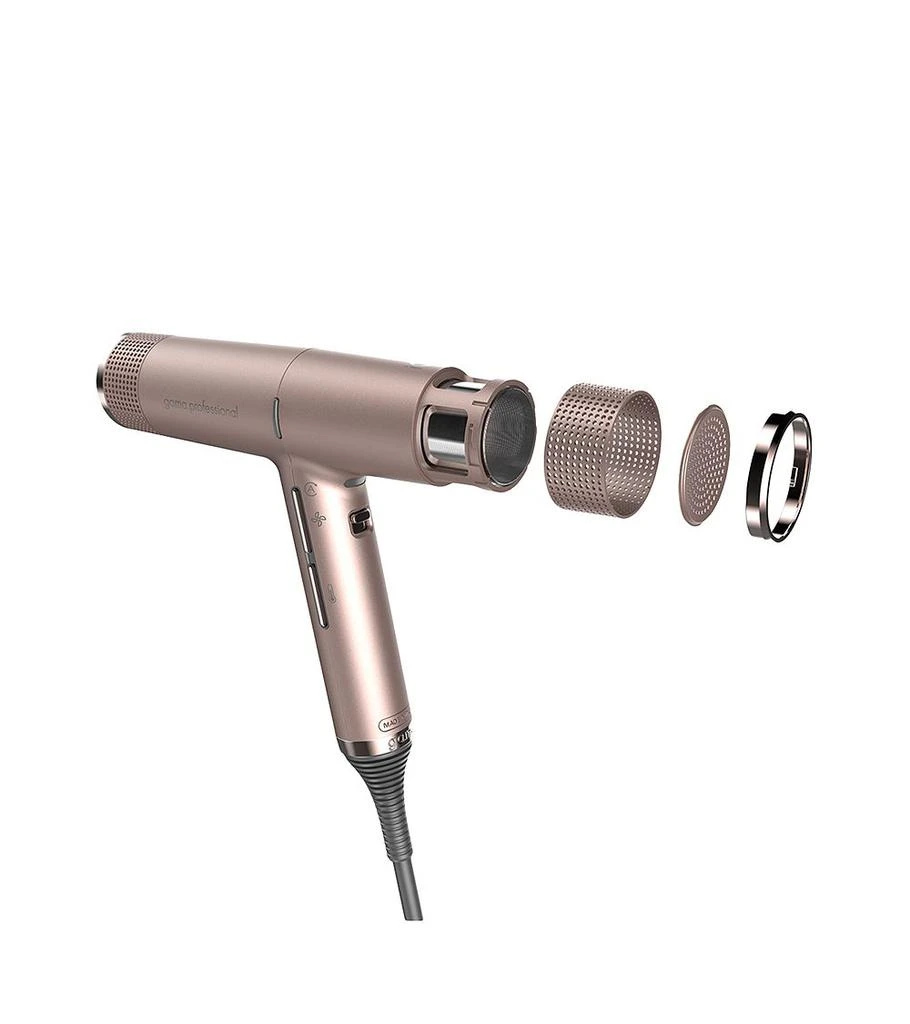 Ga.Ma Italy Professional GAMA iQ Perfetto Hairdryer 5