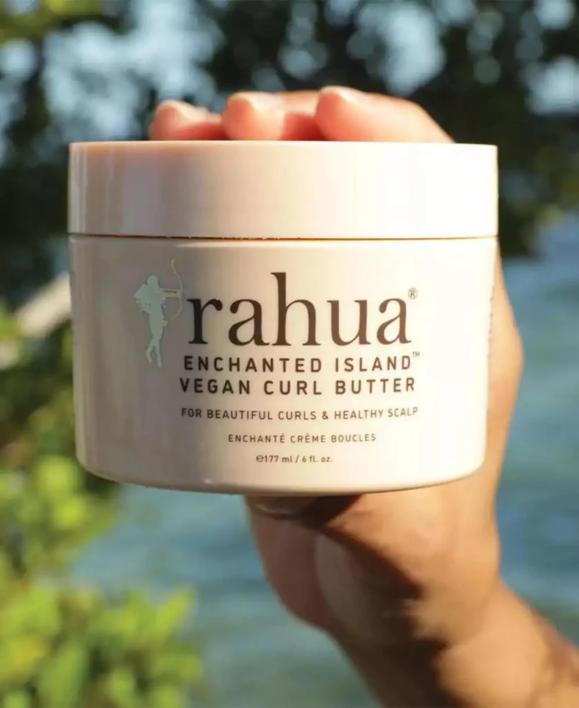 Rahua Enchanted Island Curl Butter 6