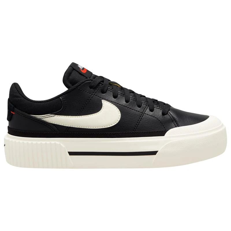 NIKE Nike Court Legacy Lift - Women's 1