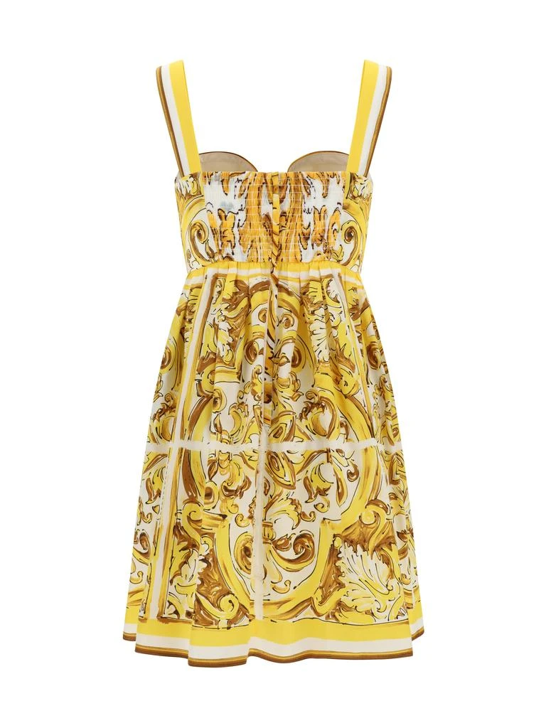 Dolce & Gabbana Mini Dress 2
