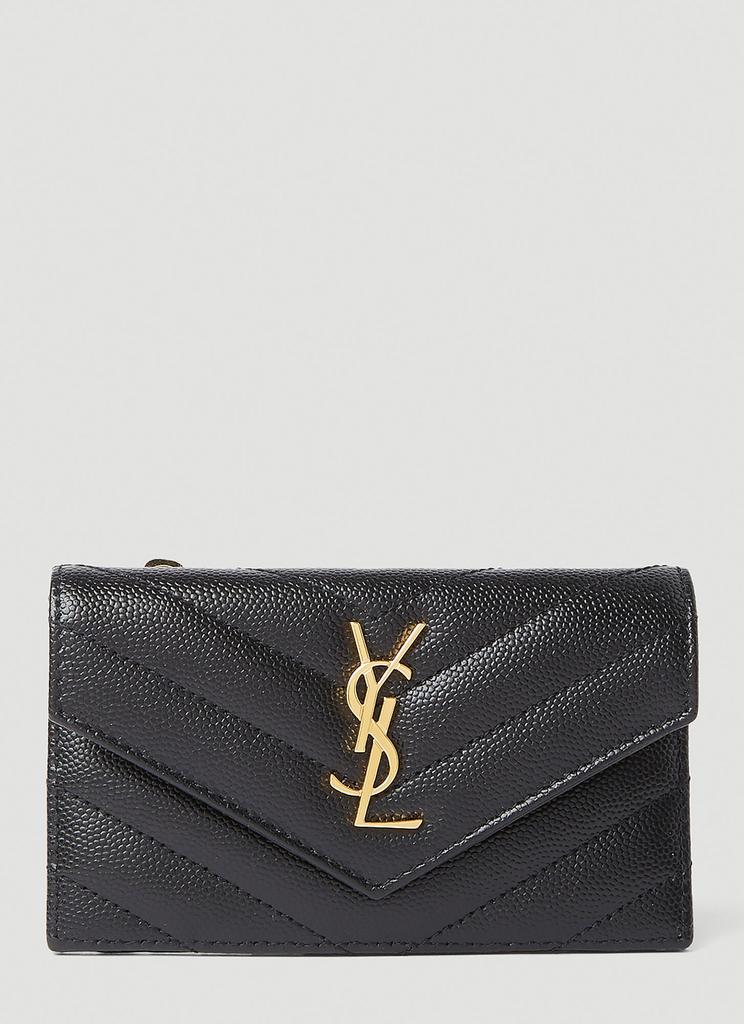 Saint Laurent Pfd(184Ym)Mono Grain De Po – On Sale Now with