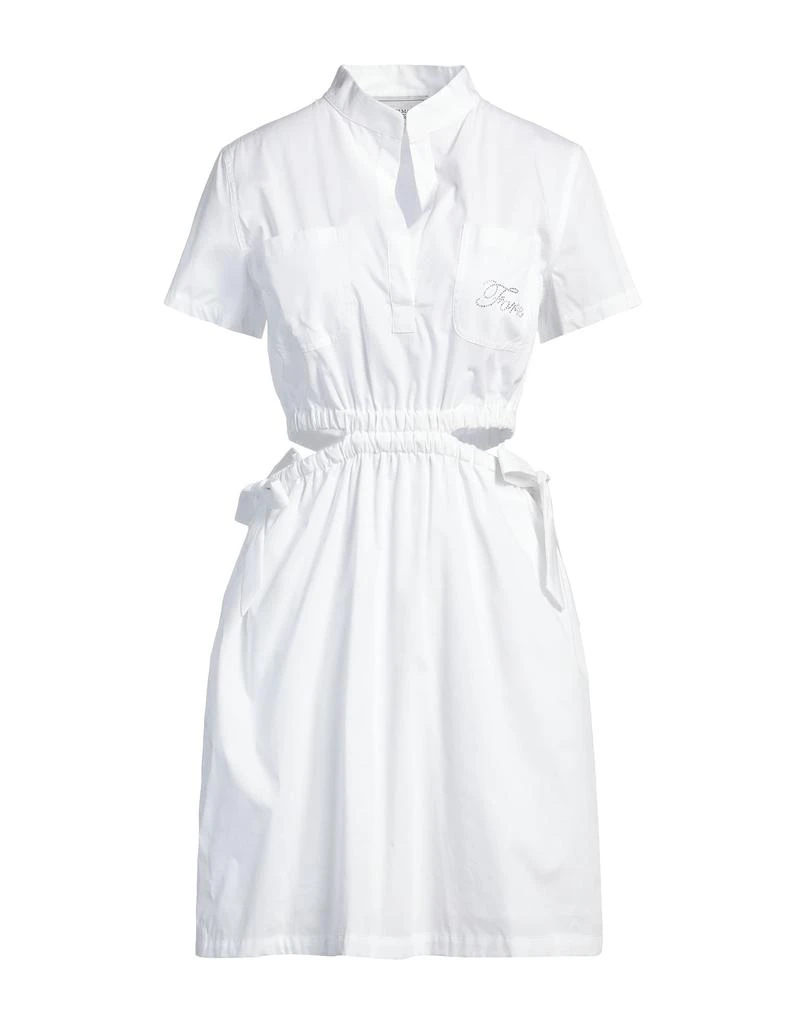 Forte Dei Marmi Couture Short dress 1