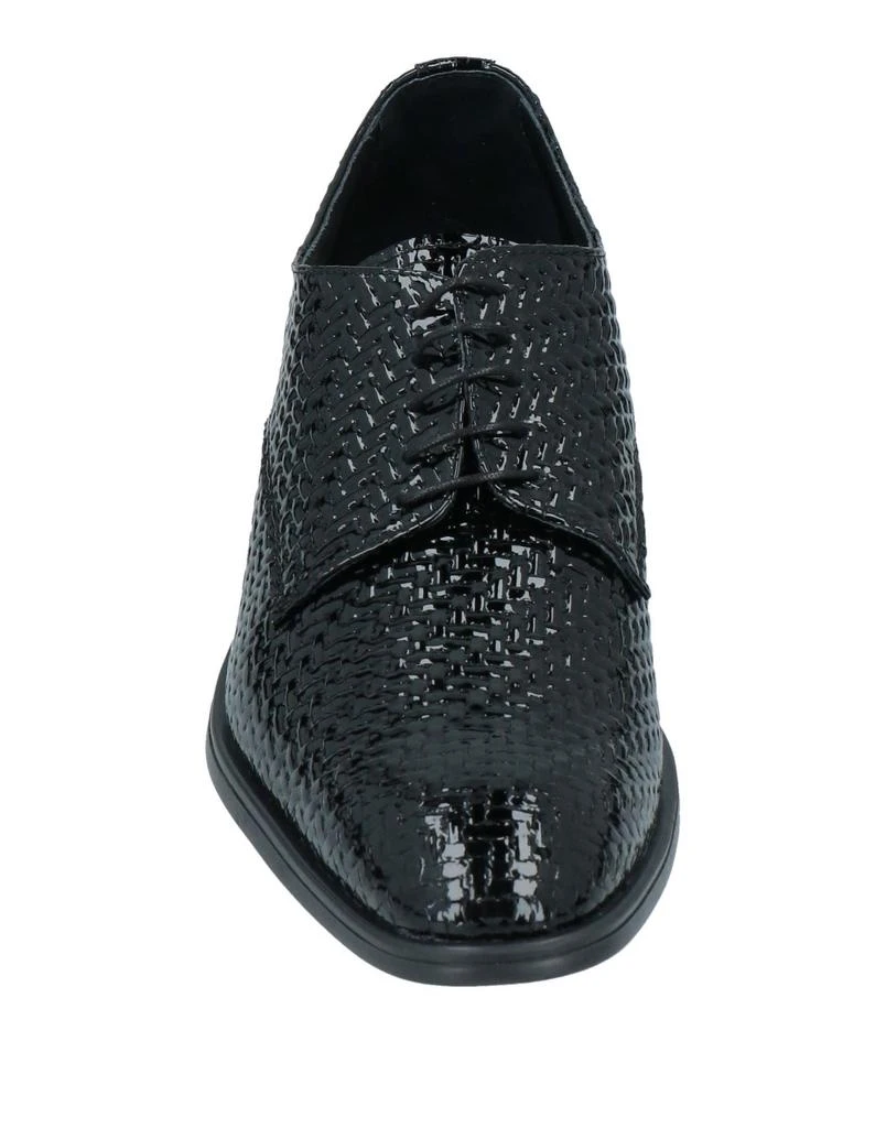 ANGELO PALLOTTA Laced shoes 4