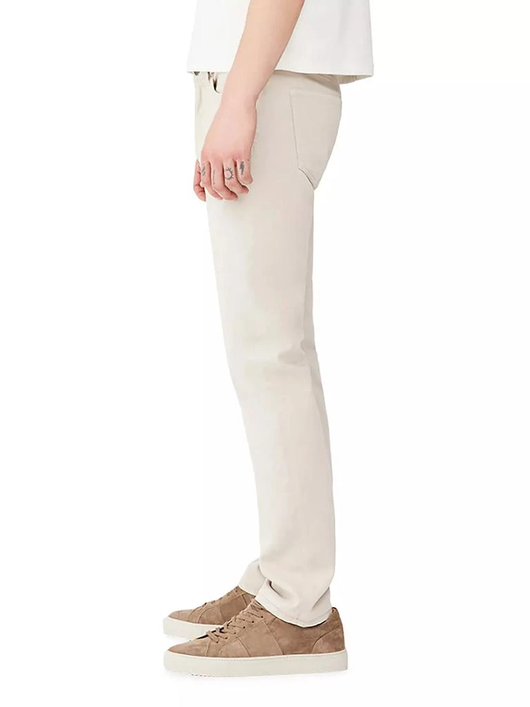 DL1961 Russell Slim Straight Jeans 5