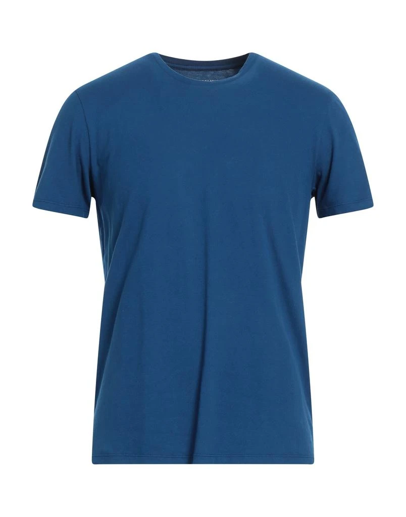 MAJESTIC FILATURES Basic T-shirt 1
