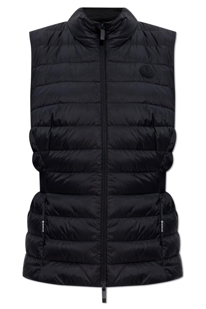 Moncler Nevers jacket - Jackets - Free Shipping - BeyondStyle
