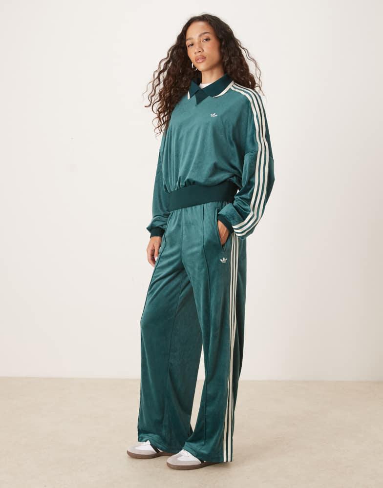 Adidas adidas Originals Adidas originals x liberty london debossed