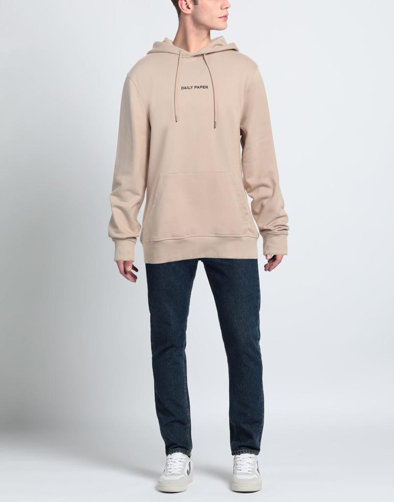 DAILY PAPER Hooded sweatshirt