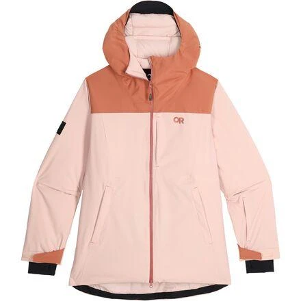 Outdoor Research Snowcrew Plus Jacket - Women's 7