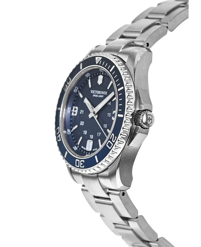 Swiss Army Victorinox Swiss Army Maverick Women's Watch 241609-SD 2