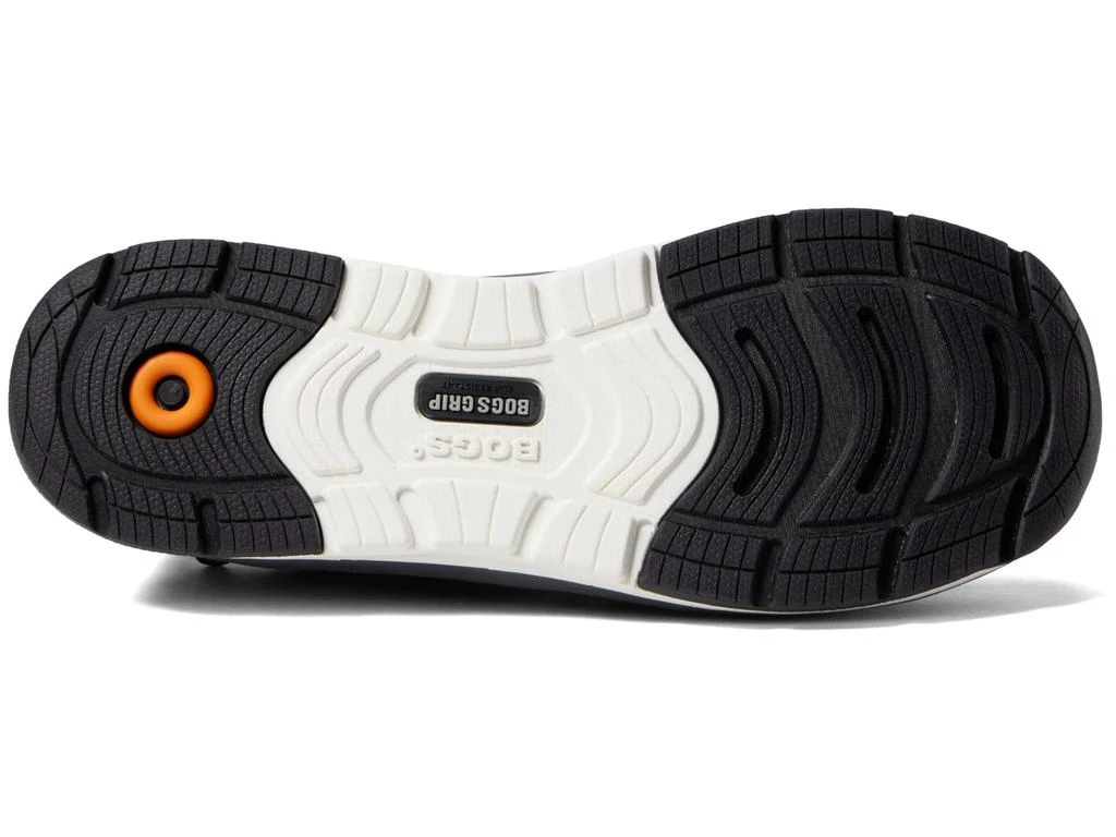 Bogs Sandstone Knit Low TR Composite Safety Toe 3