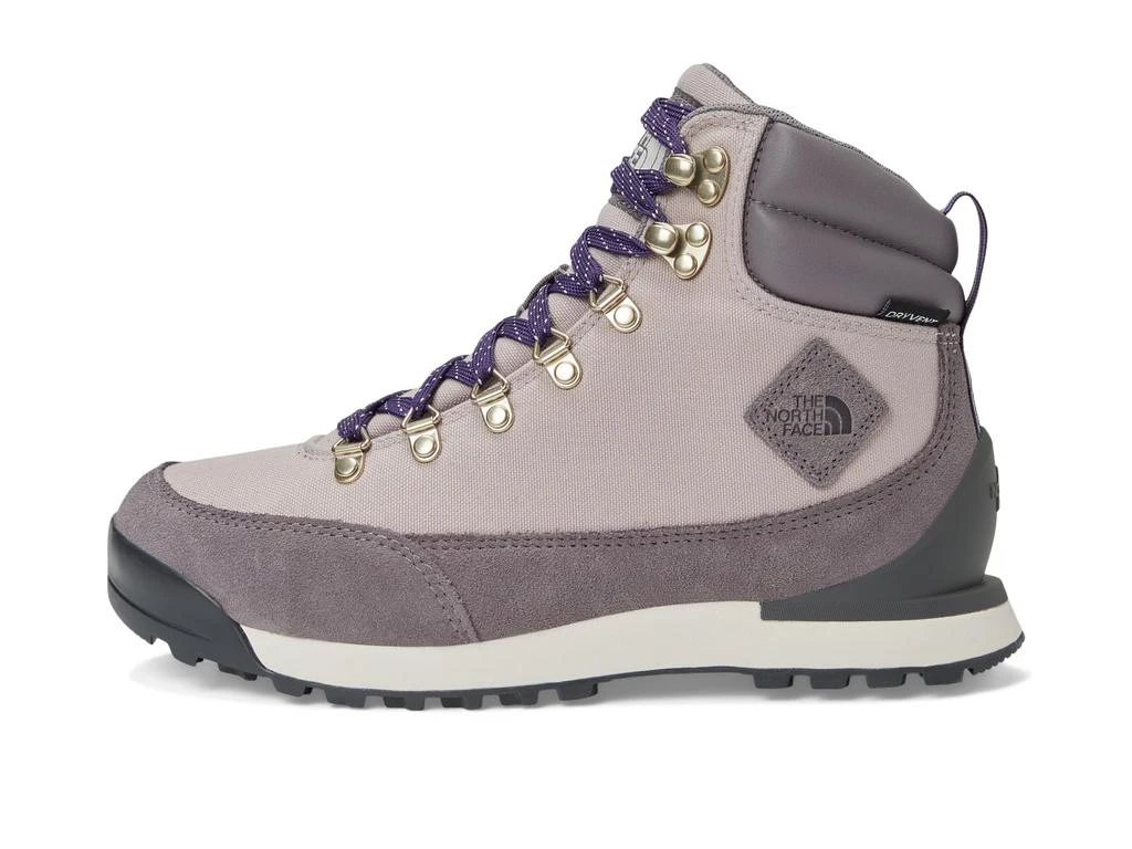 The North Face Back-To-Berkeley IV Textile WP 4
