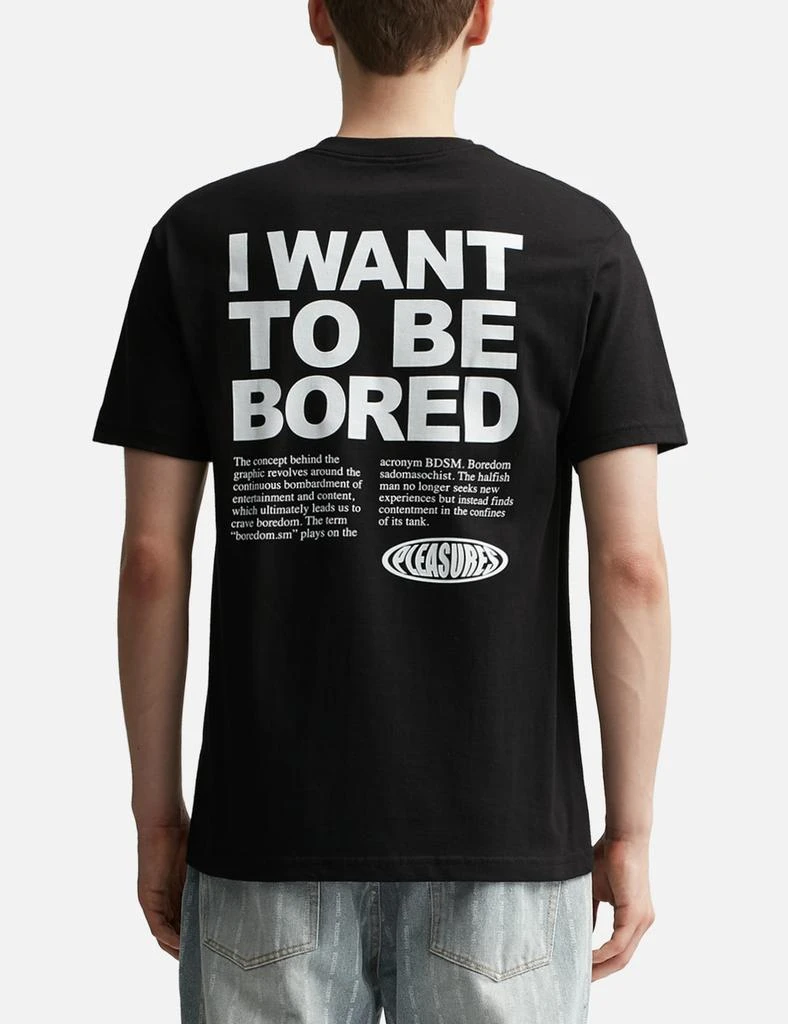 Pleasures BDSM T-SHIRT 4