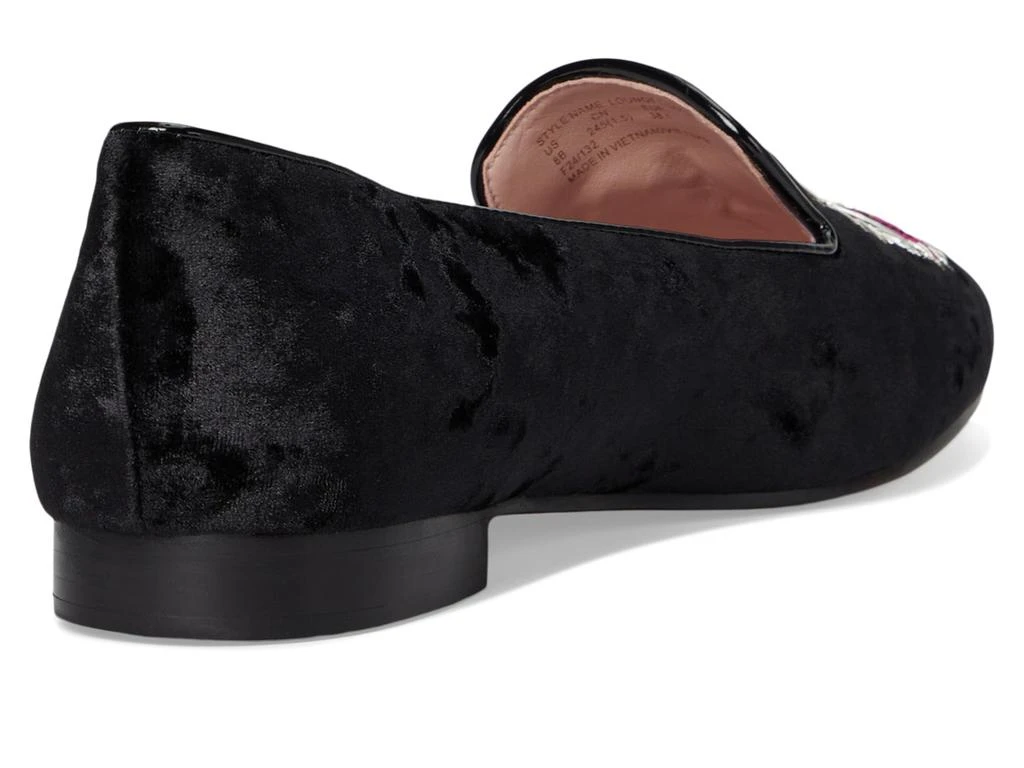 Kate Spade Lounge Loafer Whisker 5