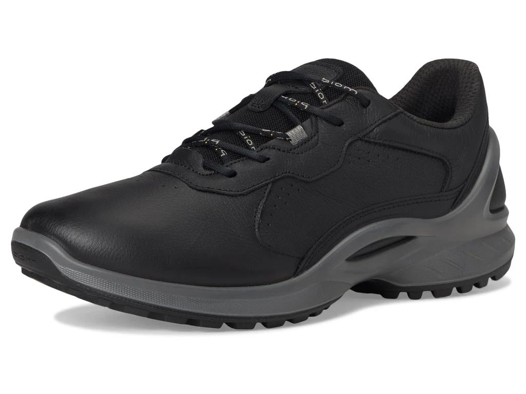 ECCO Biom Energi Lace Up Walking Sneaker 7