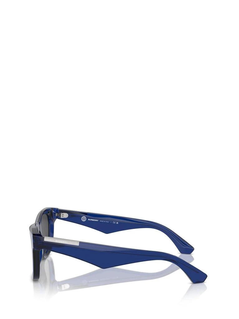 Burberry Burberry Eyewear Square Frame Sunglasses 3
