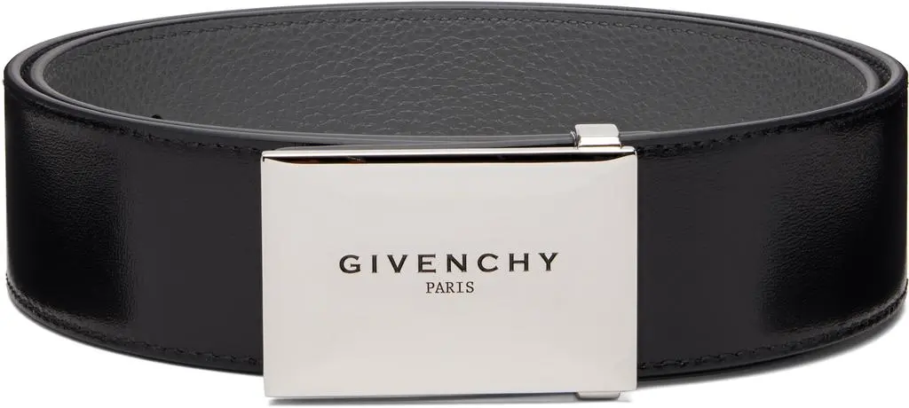Givenchy Calfskin.