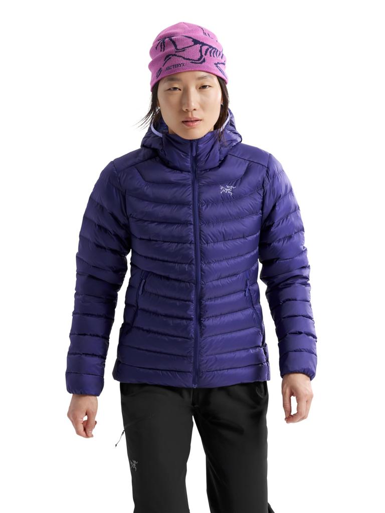 Arc'teryx Arc'teryx Cerium Hoody Women's | Warm, Versatile Lightweight Down Hoody