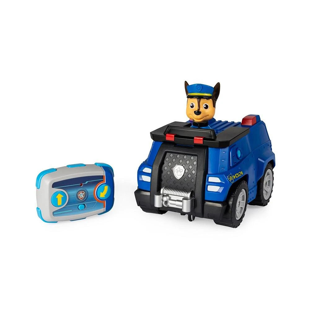 Paw Patrol RC Chase