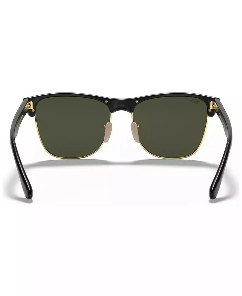 Ray-Ban Sunglasses, RB4175 CLUBMASTER OVERSIZED 4