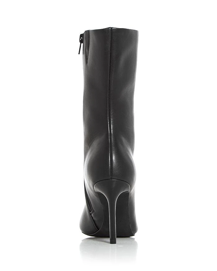 Jeffrey Campbell Women's Everynight Pointed Toe Boots 4