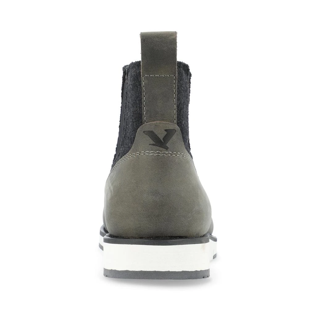 Territory Canyonlands Water Resistant Chelsea Boot 3