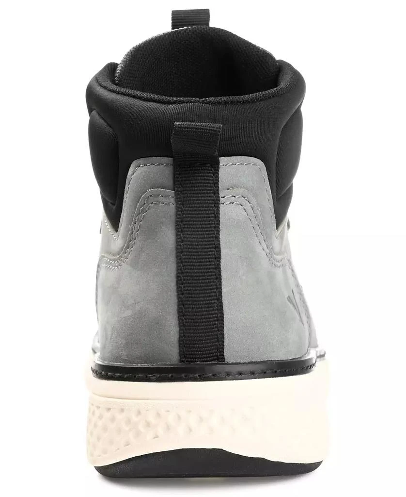 Territory Men's Roam High Top Sneaker Boots 4