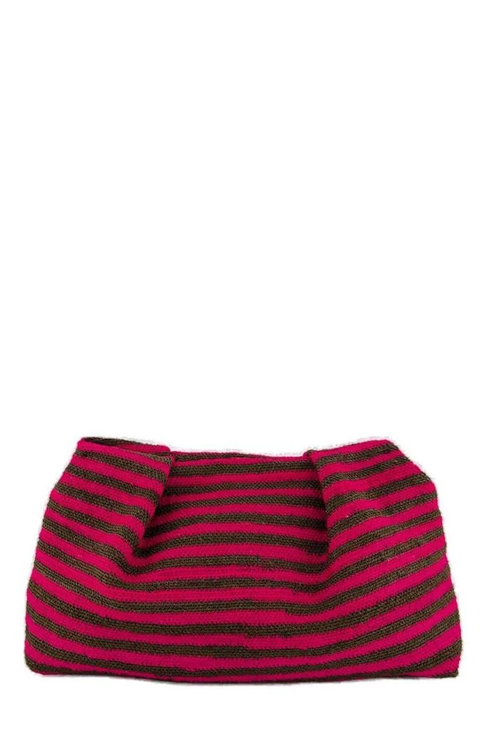Sensi Studio Sensi Studio X FC Striped Medium Pouch 1