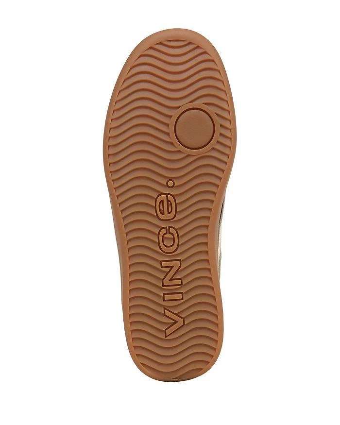 Vince Women's Oasis-W Oxford Shoes 6