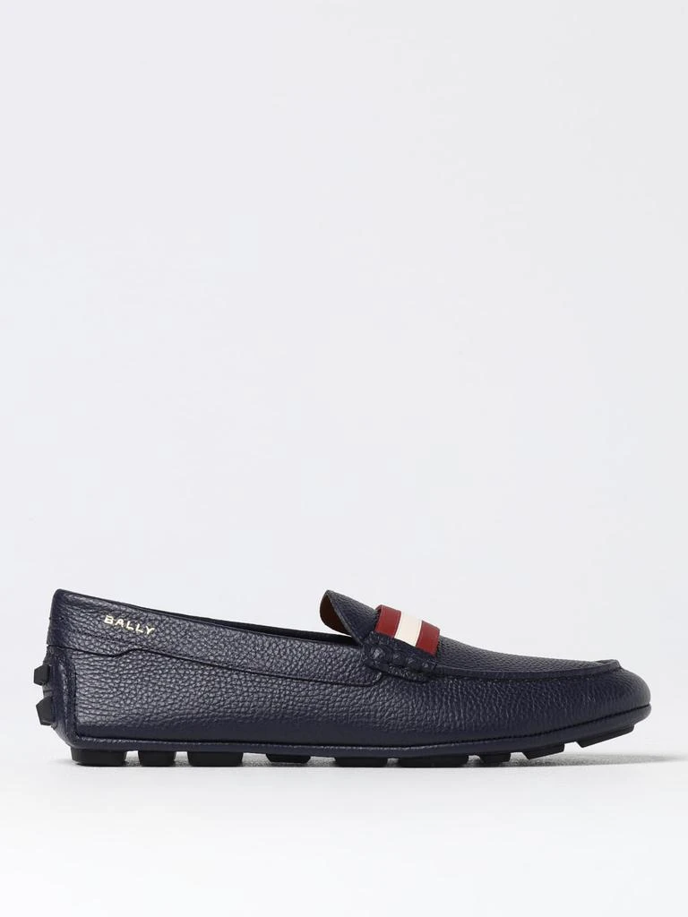 Bally Loafers men Bally 1