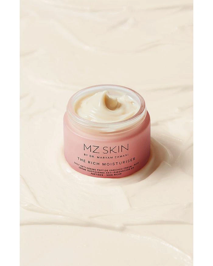 MZ Skin The Rich Moisturiser 1.7 oz. 5