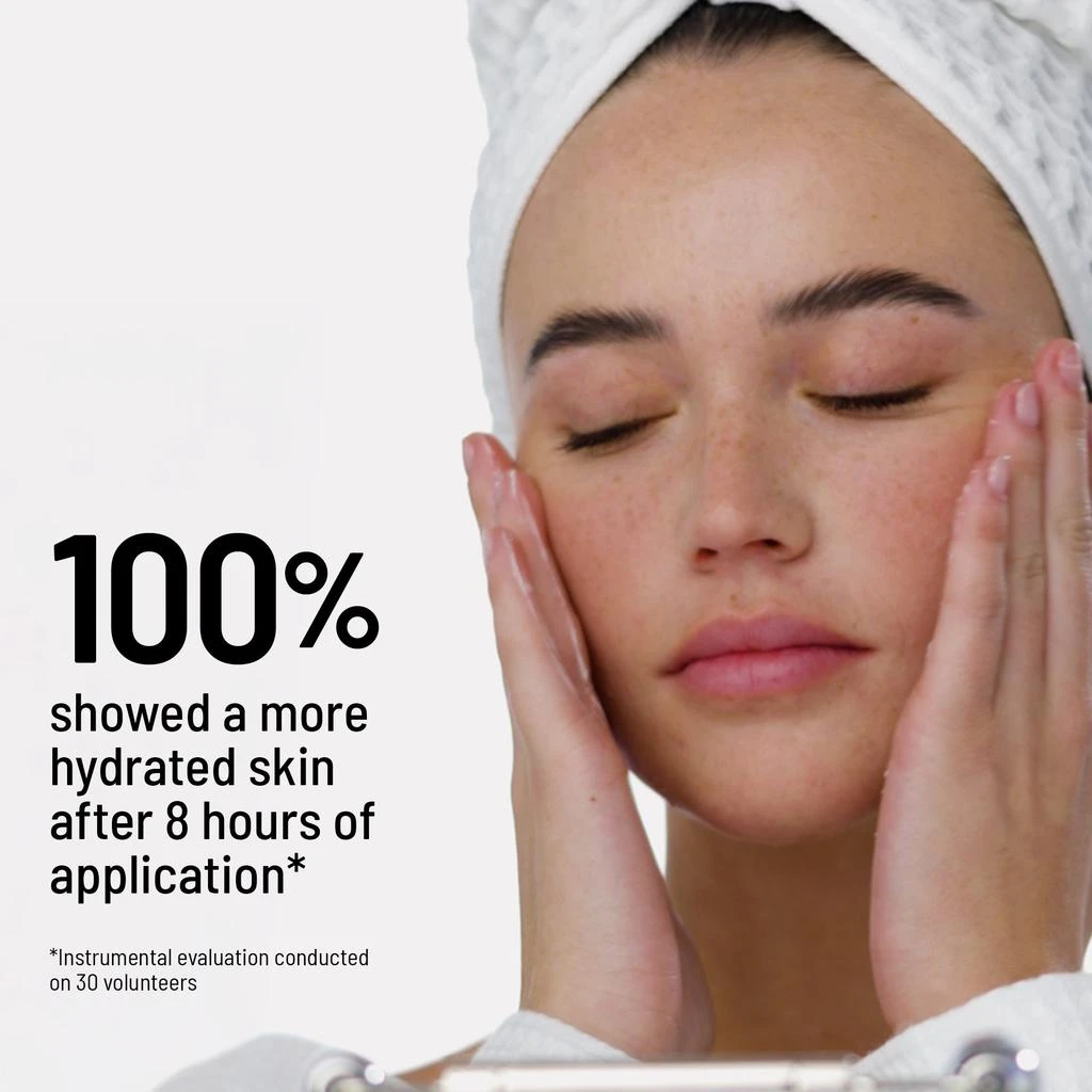 Dr. Brandt Skincare MATTIFYING HYDRATOR 3