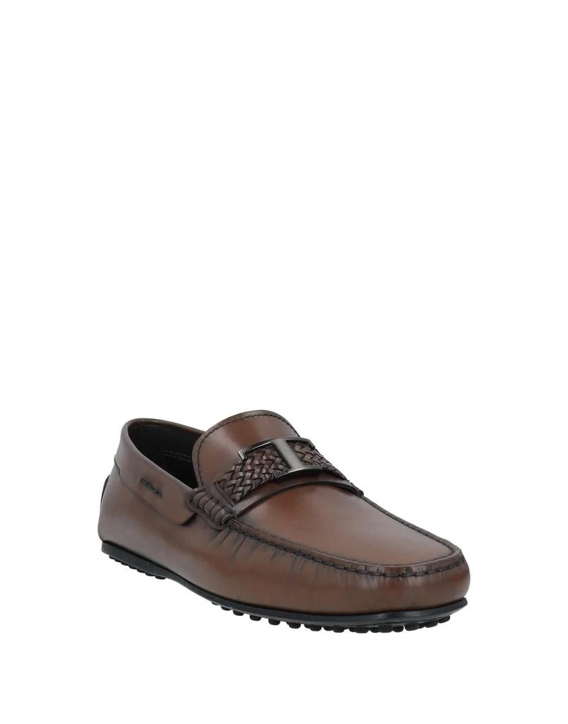 Tod's Loafers 2