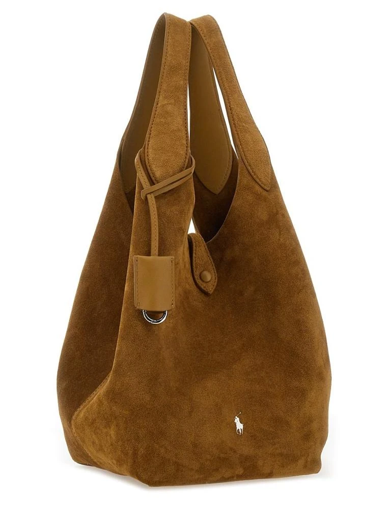 Ralph Lauren Polo Ralph Lauren Polo Play Medium Tote Bag 4