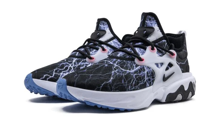 NIKE Nike React Presto 3