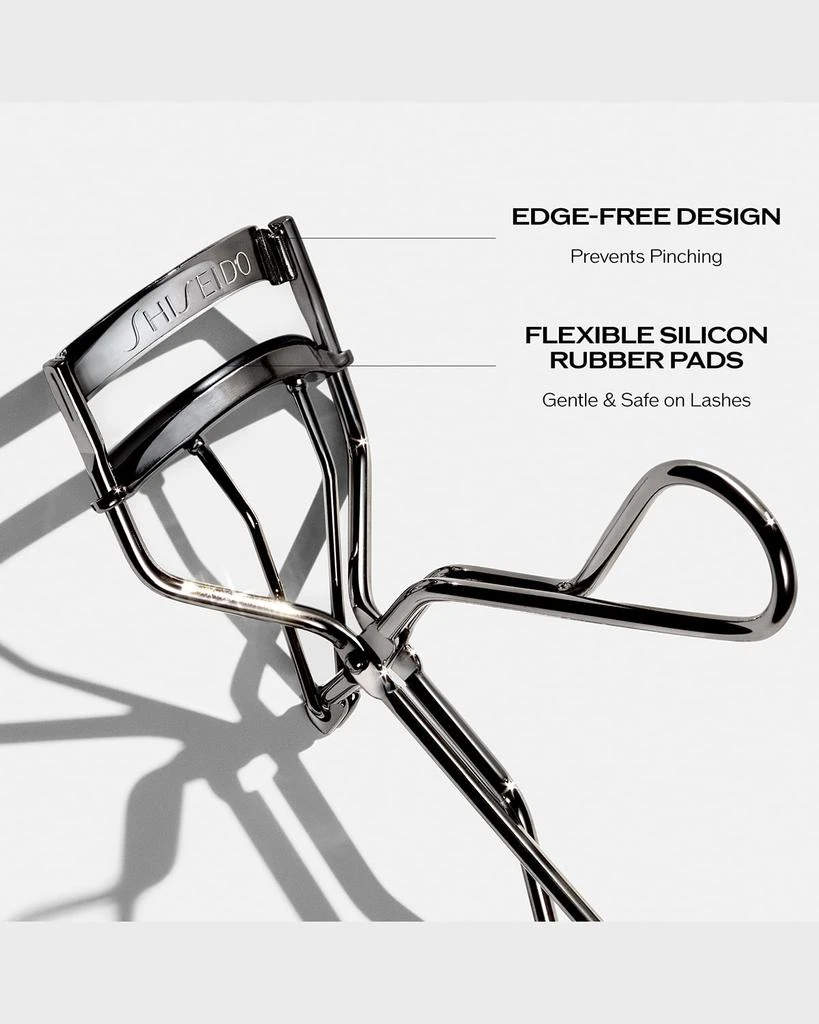 Shiseido SMK Eyelash Curler 5