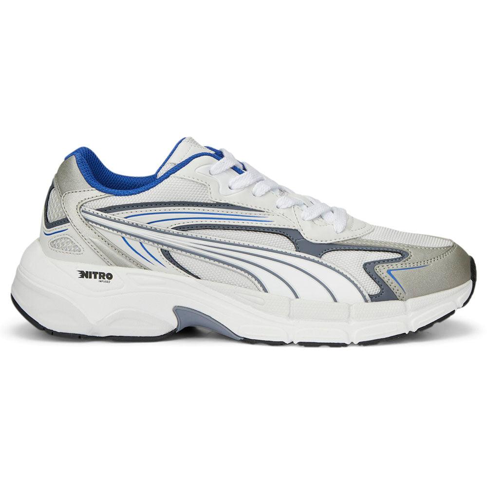 Puma Teveris Nitro Noughties Lace Up Sneakers