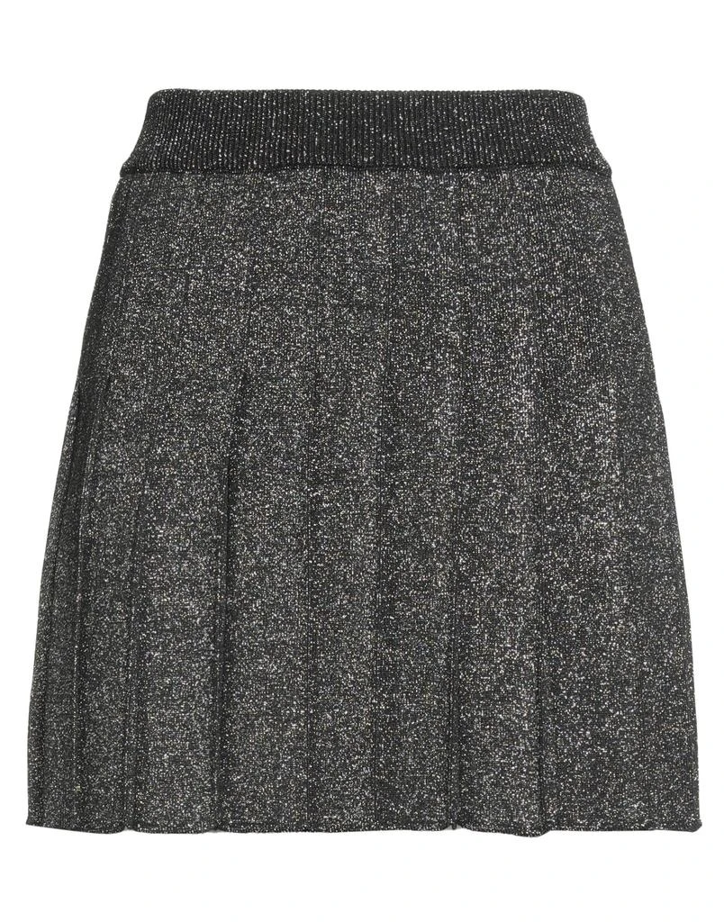 ROBERTO COLLINA Mini skirt 1