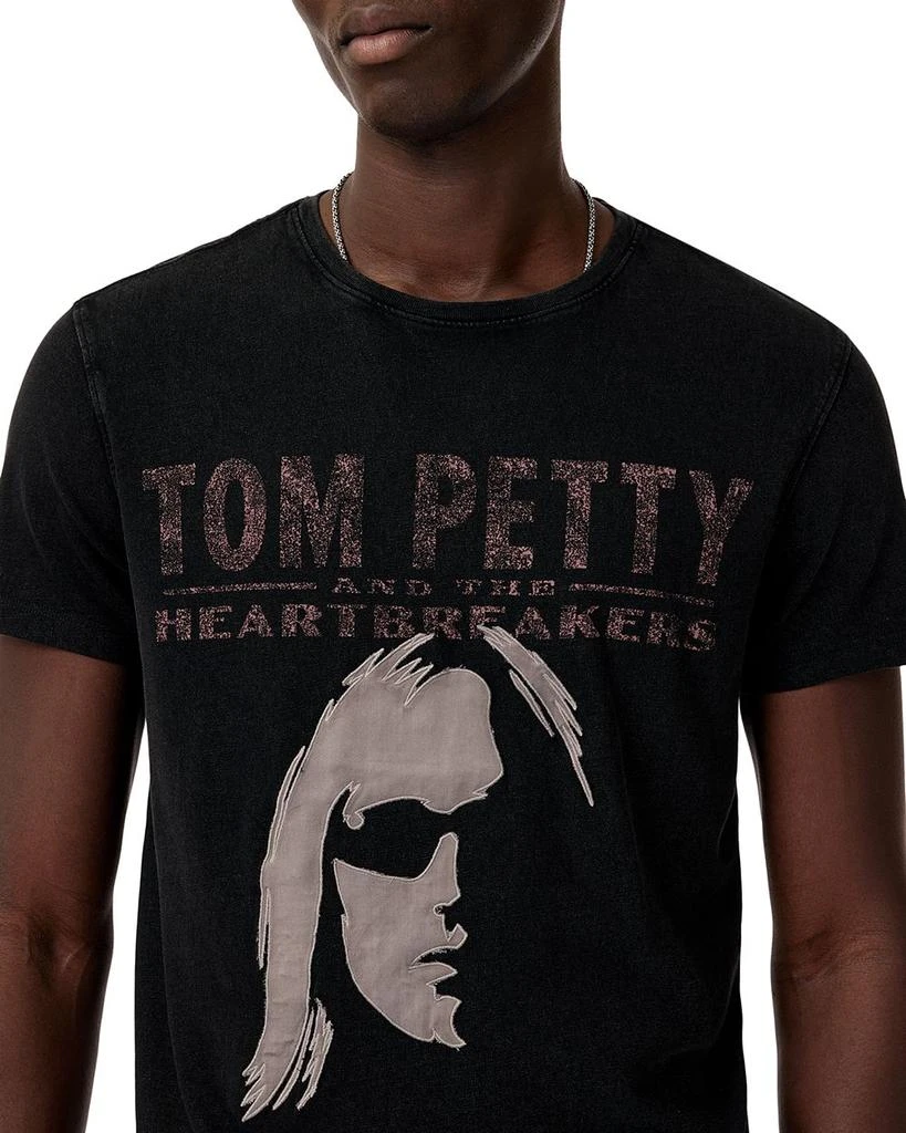 John Varvatos Tom Petty Graphic Tee 6