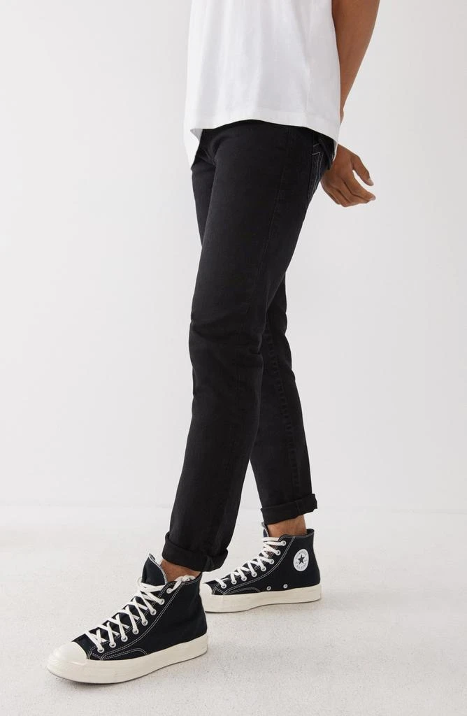 True Religion Rocco Skinny Jeans 5