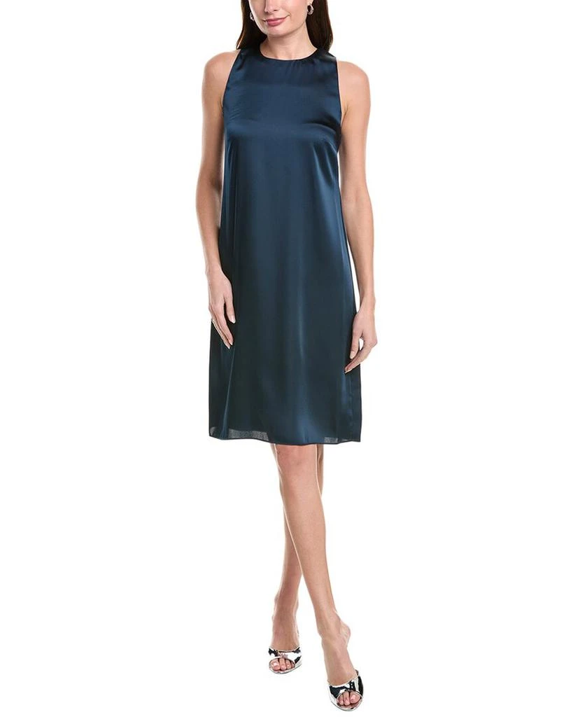 Vince A-Line Slip Dress 1