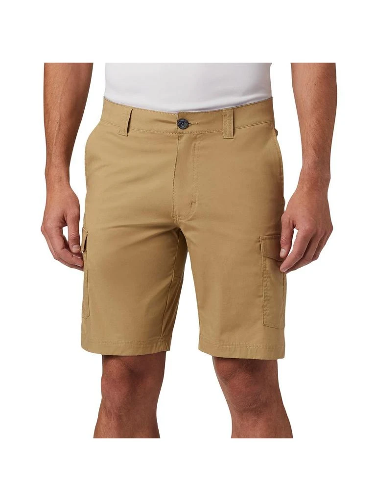 Columbia Brentyn Mens Regular Fit 10" Inseam Cargo Shorts 1