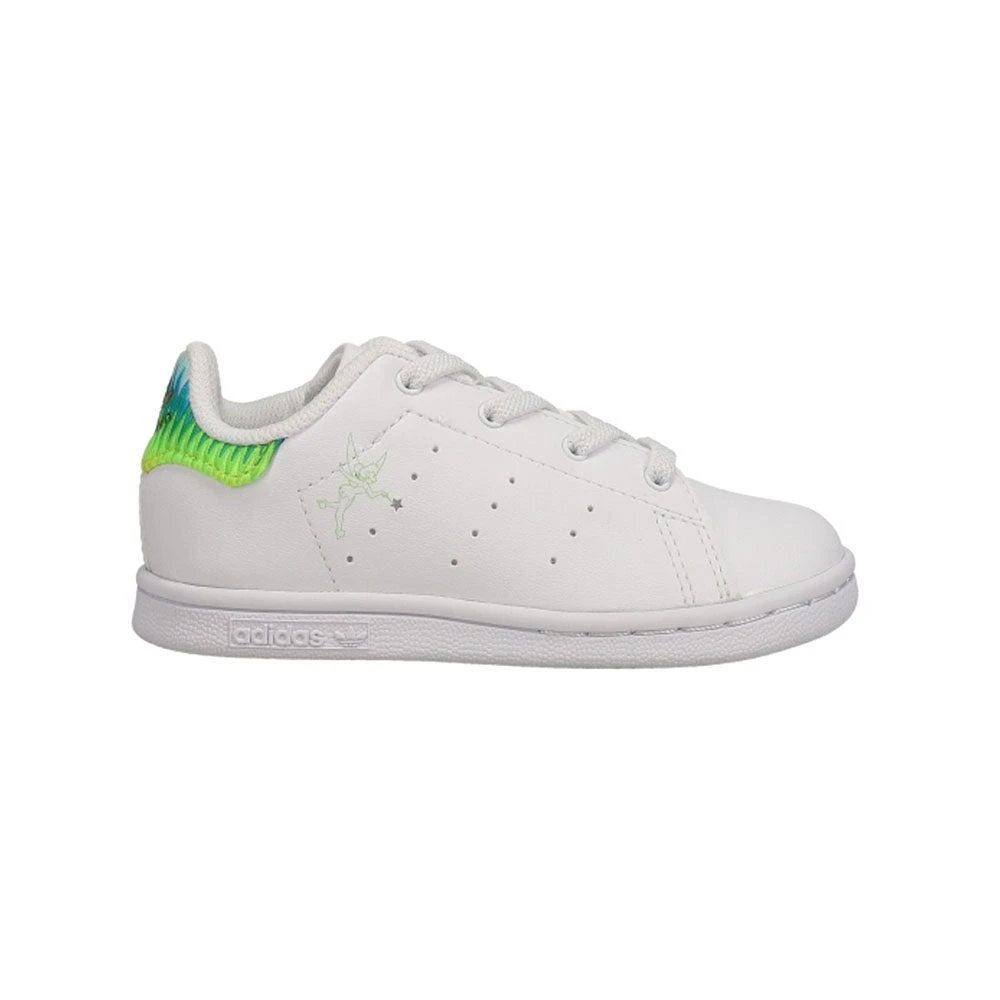 Adidas Stan Smith Tinkerbell x Sneakers (Toddler) 1